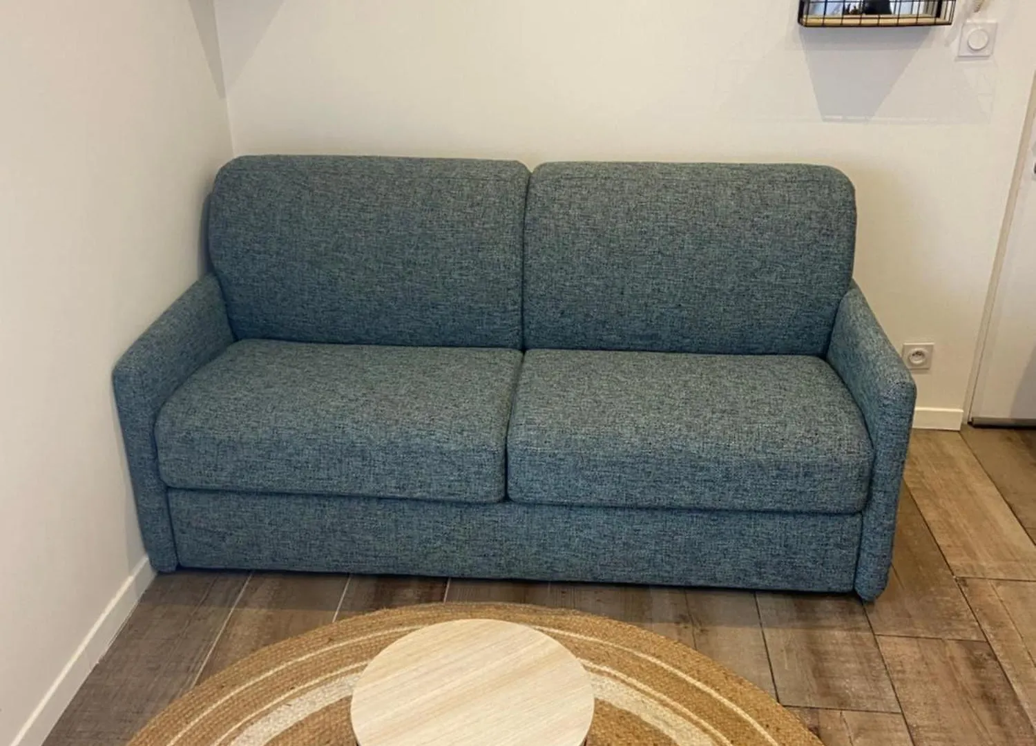 Appartement Le Pti'Toulousain 9 - Studio Centre Toulouse France