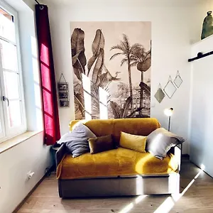  Appartement Centre, Calme, Vrai Cocon.