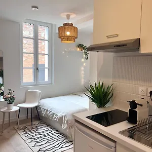  Appartement Le Saphir