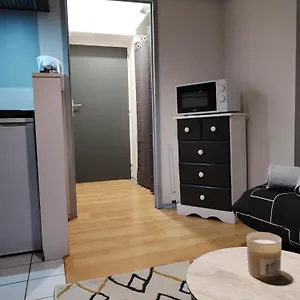  Appartement Petit Coin De