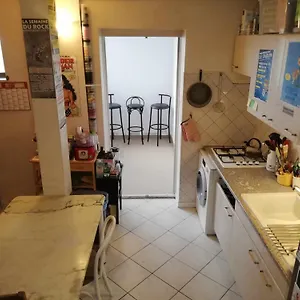  Séjour chez l'habitant & Table D'hote A 5 Min De La Gare Matabiau